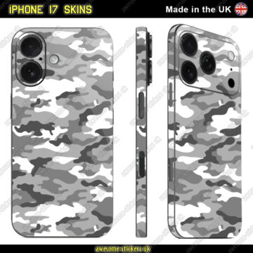 iPhone 17 skin 517