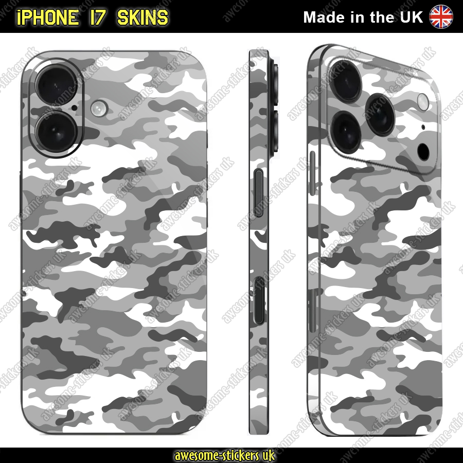 iPhone 17 skin 517