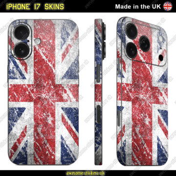 iPhone 17 skin 601