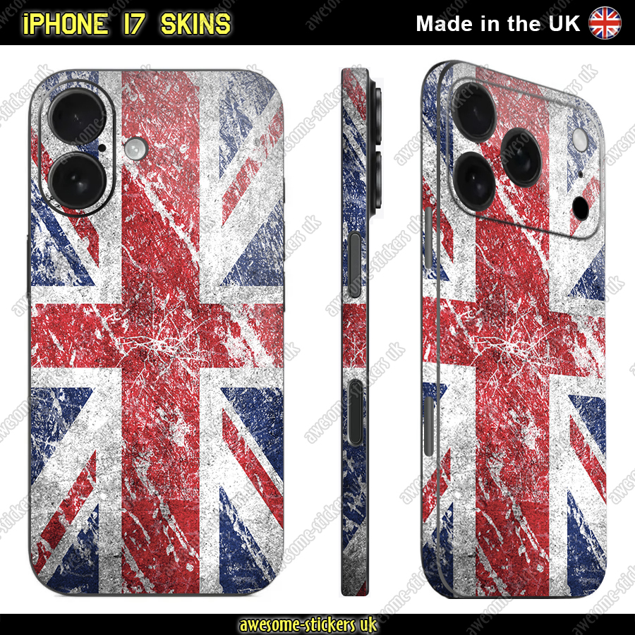 iPhone 17 skin 601