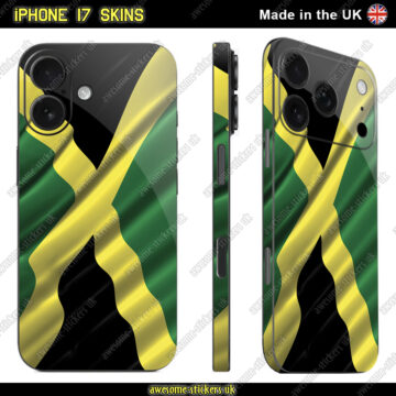 iPhone 17 skin 606