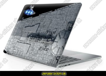 Laptop skin 173 - STAR DESTROYER